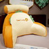 Doudou pillow bedside cushion cushion soft bag pillow quilt