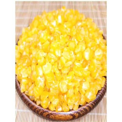 粮马稻家糯玉米碴2023新青稞玉米碴米饭伴侣黄金糯玉米大中小颗粒 - 图0