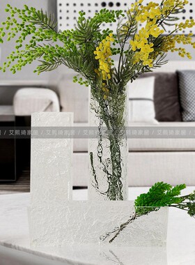 牛顿摆球摩天轮小摆件酒店样板间办公桌创意家居装饰品现代简约