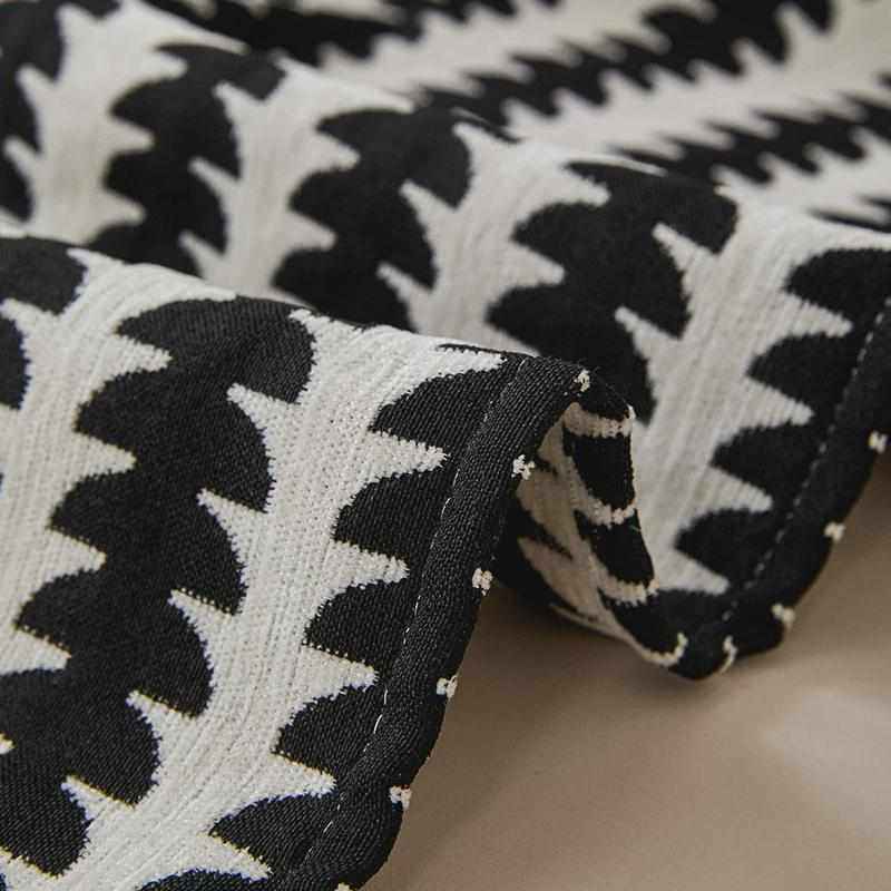 雪尼尔线条沙发巾现代防滑简约高级感沙发盖布全盖沙发垫沙发套罩,淘宝优惠券,粉丝福利购,淘宝优惠卷