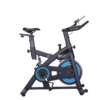 Factory direct supply of cross-border spinning exercise bikes for home silent indoor sports pedal bicycles fitness equipment