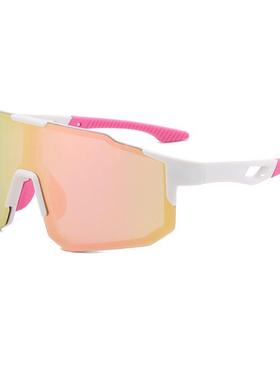 自行车太阳镜运动骑行太阳眼镜