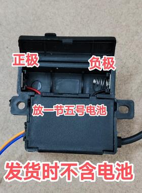 燃气商用蒸包炉双嘴开关总成肠粉炉手动点火器蒸炉肠粉机配件大全