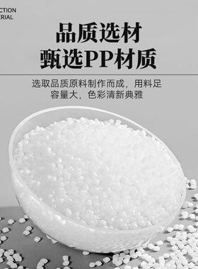 供应透明整理箱手提迷你收纳箱桌面透明收纳盒塑料保鲜盒
