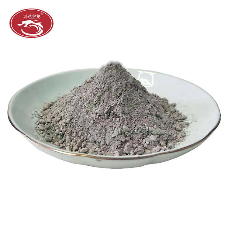 耐高温抗磨损耐火浇筑料  刚玉高强浇注料  锅炉耐磨耐火浇注料 - 图3