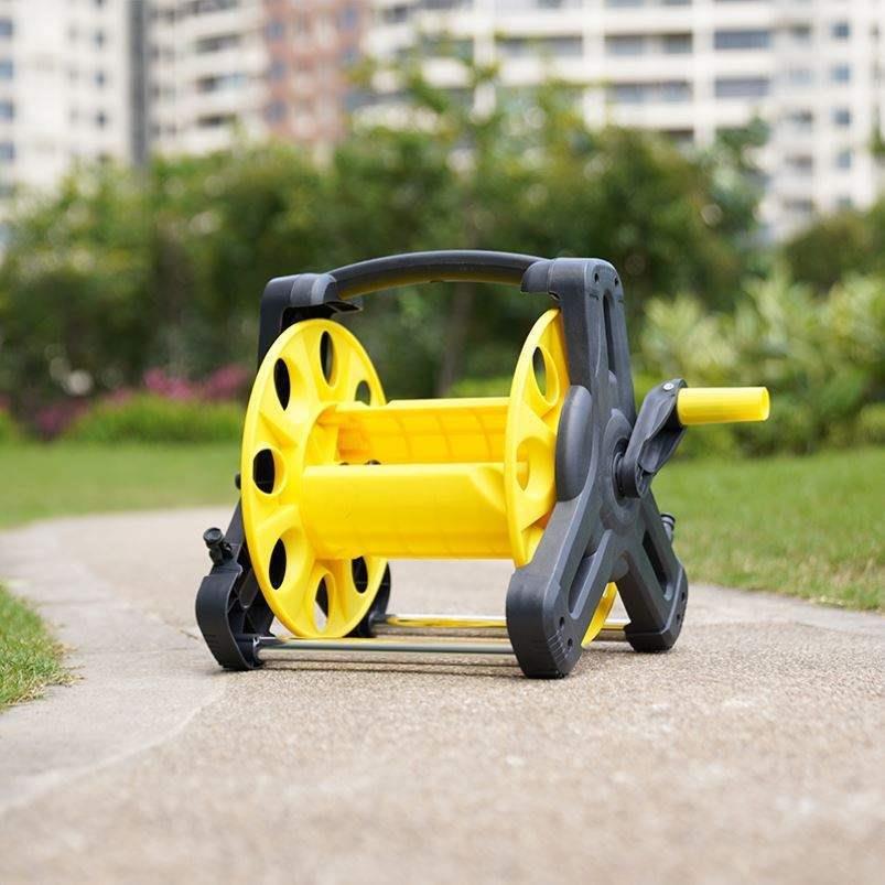 管机水架卷管收卷器收纳绞卷盘收管纳水管器农用洗车tb658058高压 - 图2