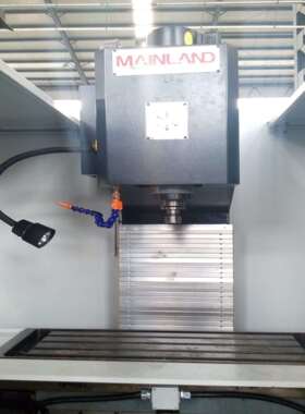 XK7125数控铣床强钢性床身式铣床操作系统零均部件可自选价格可议