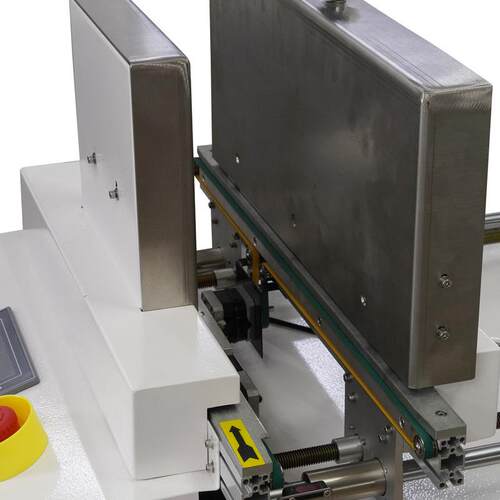 晟典全自动叠板机多功能输送上料层叠式PCB两面基板储存设备机器 - 图2