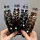 Hairpin ~ 2025 new fishbone braid wig headband