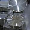Electric pancake pan electric pancake machine YCD45A-K food baking processing equipment electric pancake pan
