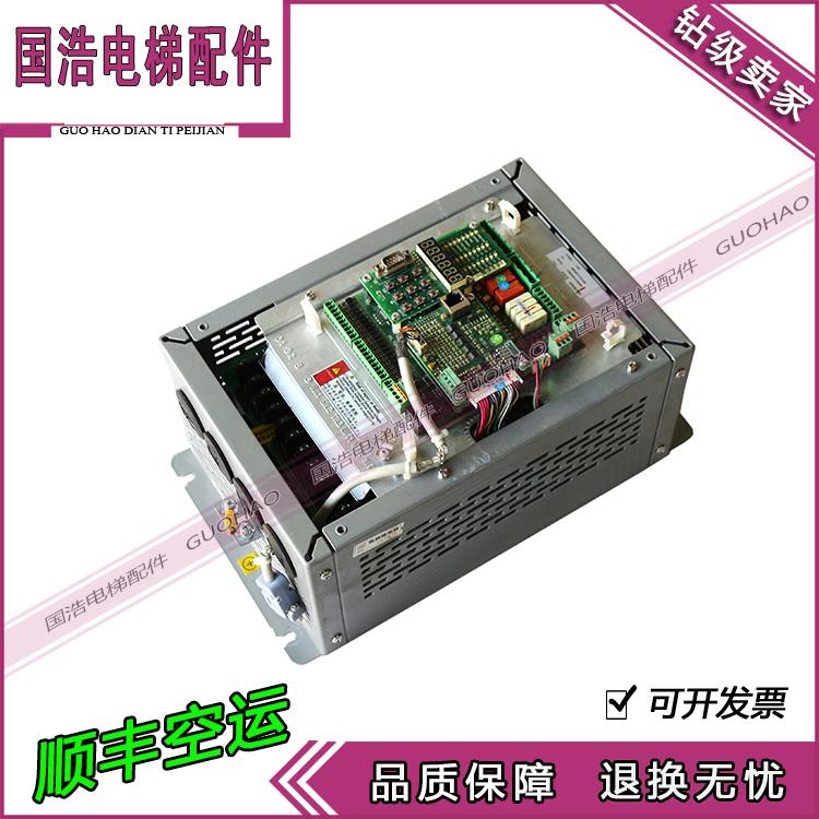 新时达AS380一体机7.5KW/11KW/15KW变频器4T07P5/4T0011/AS.T029 - 图0