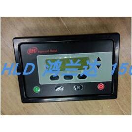 23517980英格索兰螺杆式空压机电脑板控制器显示器显示屏触摸屏件 - 图1