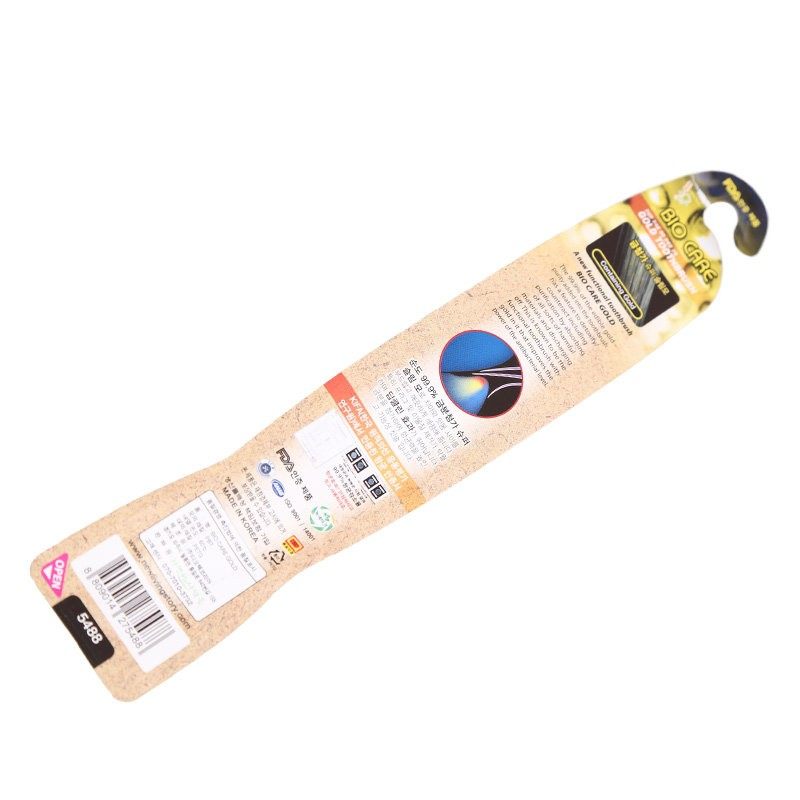 牙刷官方旗舰店正品品牌10支包邮 韩国进口BIO CARE水晶纳米头独,淘宝优惠券,粉丝福利购,淘宝优惠卷