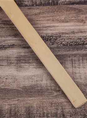 diy空白纸质竹柄日式儿童手工绘画双面团扇圆扇韩国扇美术材料扇