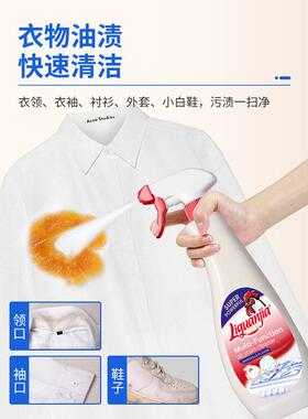 多功能油污净大公鸡头多用途油渍清洁液厨房灶台清洁剂