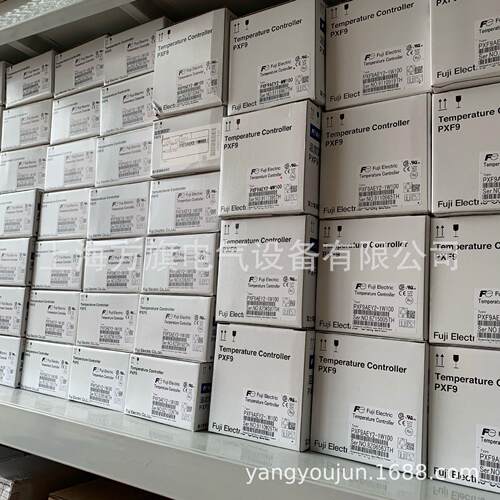 供应富士温控表PXR4TAS1-1V000 - 图3