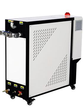 科尔耐油式水式模温机36KW自动恒温加温注塑模具控温机厂家