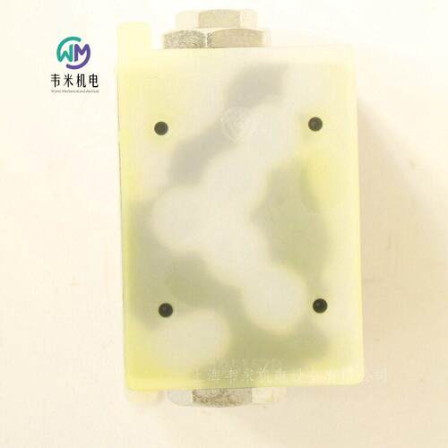 意大利进口迪普马DUPLOMATIC向止回阀CHM7-D/11N上海韦米供应 - 图3