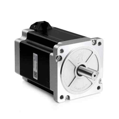 86雷步进电机套装86Cm45D 86Cm85D 86cm120与M860D驱动器 - 图2