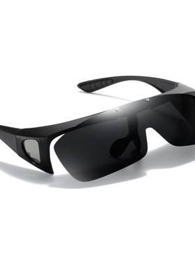 太阳镜太阳镜近视眼镜太阳眼镜