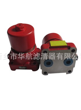 供应管路过滤器558ZU-SH6320液压管路压过滤Z芯*U-H63
