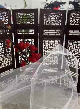 摄影道具古风拍照谷美多件套背景复古摆件古风摆件桌面屏风造景