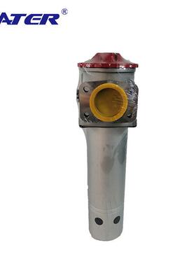 卅亚TF自封式吸油过滤器适用于液压站液压油箱液压吸油器
