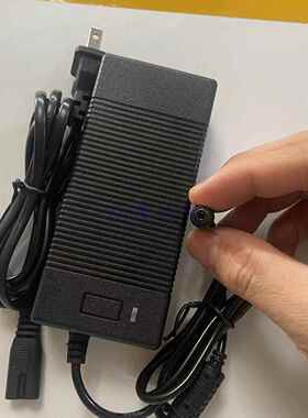 博特变频水泵TS6000 80001000012000鱼缸抽吸水泵24V5A电源配接器