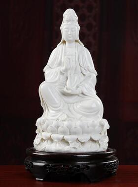 戴玉堂圆形黑檀木底座佛像加高佛座托架支架佛台佛像增高摆件