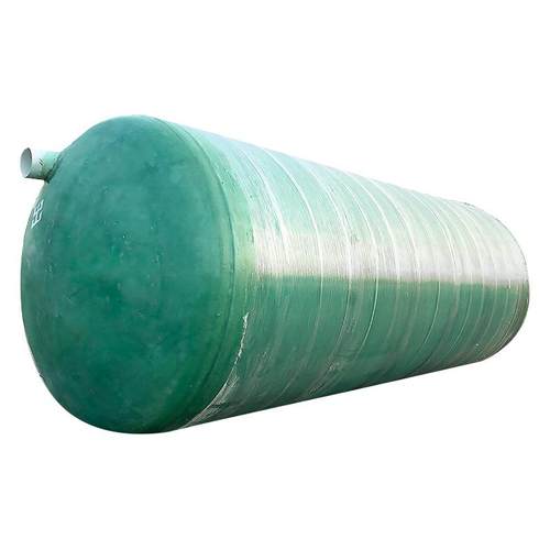 玻璃钢四化粪-池成MXQ品生化池隔油池122550-100立方一体重庆川- - 图3