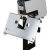 Electric type 106 horse-riding binding machine, small stapler with pedal, electric binding machine, flat nails
