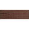 Chong black walnut hole board storage rack display hanging board hook accessories wooden solid wood wall storage customization