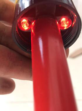 供应百鼎/SG-220高压验电器/220kv高压声光验电器有质检合格证