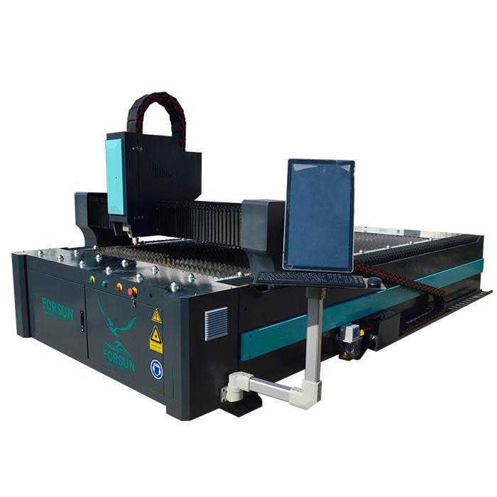 7-fold laser material optical cutting machine Hongjishu SDS control board chassis machine fiber cabinet standard laser metal cutting machine