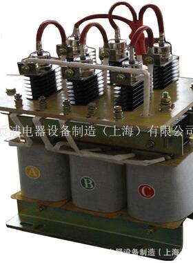 上海变压器厂 ZSG-50KVA 三相整流变压器 AC380V/DC24V直流变压器