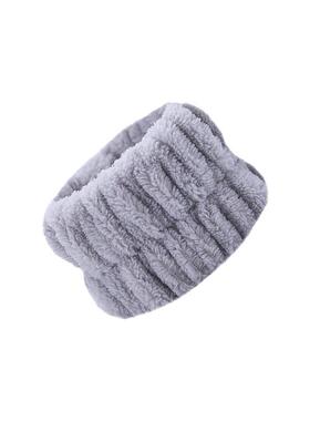 洗脸手腕吸水手巾洗漱运动手链