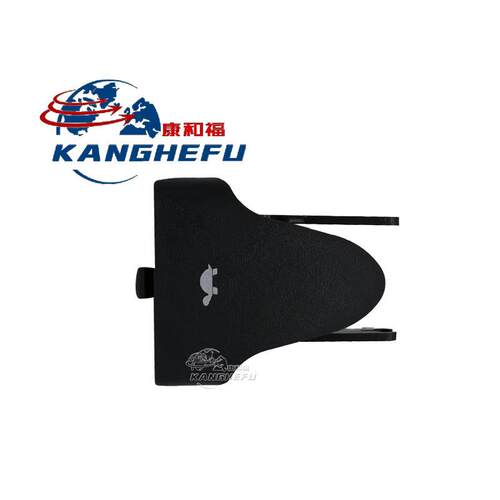 0009750416乌龟按钮适用林德MT15 ML15 1157叉车配件舵柄手柄按钮 - 图2