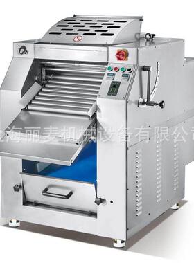 全自动面机 商用揉891不伤面压面机手 新型自动高速压揉饼机店铺