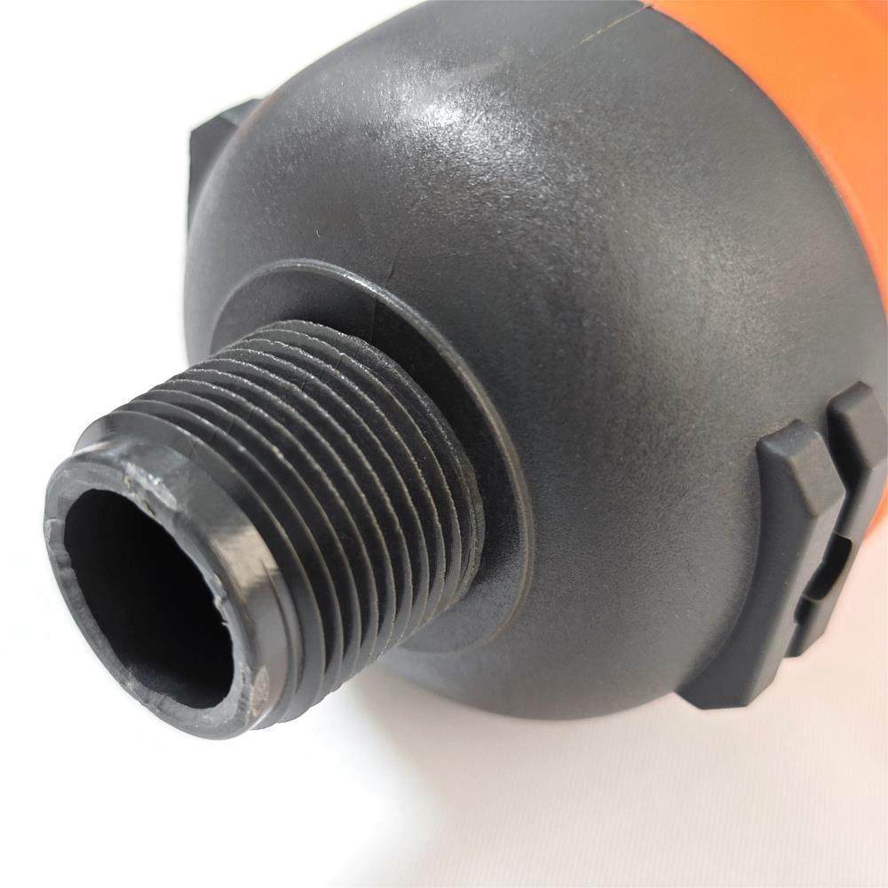 快速进排气阀4分6分1寸水管排空气阀农业灌溉工程自动真空破坏阀,淘宝优惠券,粉丝福利购,淘宝优惠卷