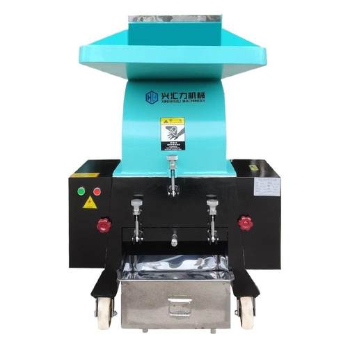 工业粉碎机强力快速塑料水口边角料注塑破碎机小型粉料机破碎商用 - 图3