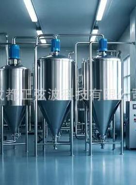 氯化十二烷基三甲基铵咪唑呤季铵盐双季铵盐阳离子表面活性剂产线