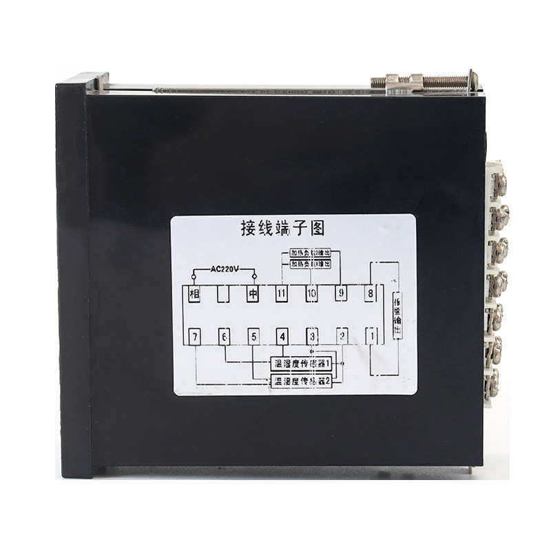 高压柜配电柜控温装置开关柜智能数显温湿度控制器高精度厂家直销,淘宝优惠券,粉丝福利购,淘宝优惠卷