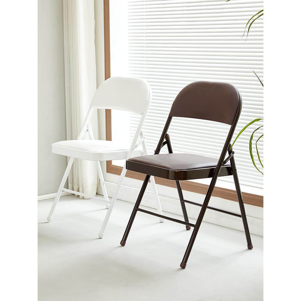 简约折叠椅子便携式办公椅职员椅培训椅会议椅家用电脑靠背椅包邮,淘宝优惠券,粉丝福利购,淘宝优惠卷