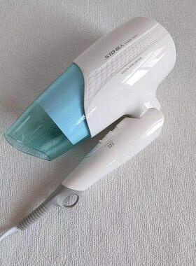 超人吹风机RD1631 1632折叠式吹风机1600W强动力吹风机家用 1600W