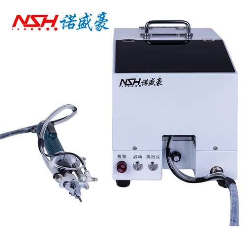 手持式自动锁螺丝机多轴自动锁螺丝机自动拧螺丝小型设备厂家直销 - 图2