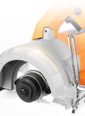 佳捷仕云石机切割机家用木工大功率多功能瓷砖电锯钢材金属木材