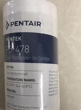 需要的询价供应原装PENTAIR滤芯系列型号P5-478 P5-10现货
