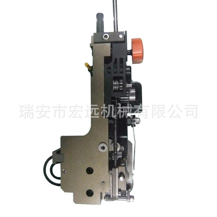 Domestic M2000 nail head, stapler nail head desktop binding machine saddle stitch packaging box