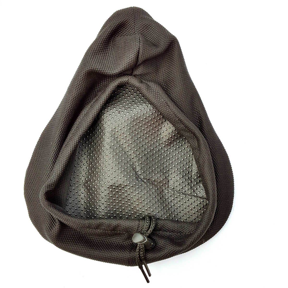 Widened, thickened and soft dynamic bicycle fitness mountain bike electric vehicle seat cushion seat cover seat