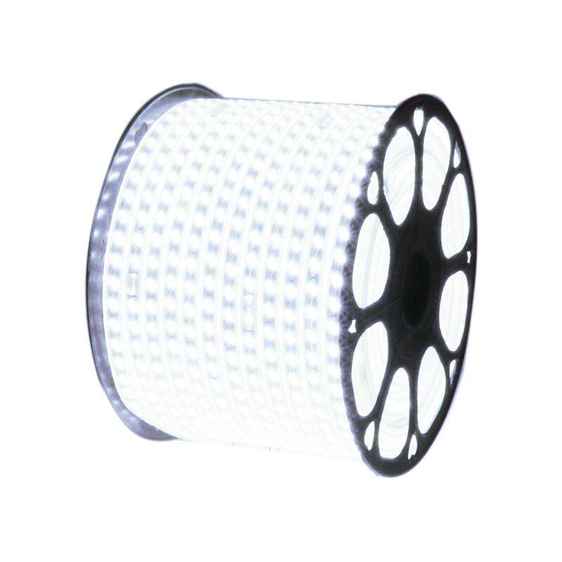 led灯带100米220V户外工程照明户外防水养殖塔吊工地地下室24V36V,淘宝优惠券,粉丝福利购,淘宝优惠卷